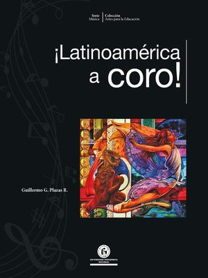 cover image of ¡Latinoamérica a coro!